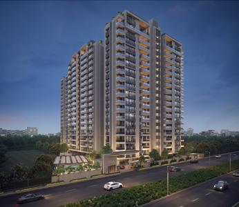 Project Image of 3825 Sq.ft 4 BHK Apartment / Flat for sale in PDPU Road for Rs. 22050000