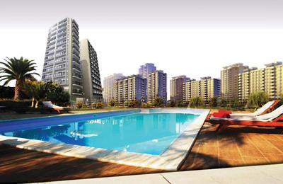 Revanta Royal Residency Project Images