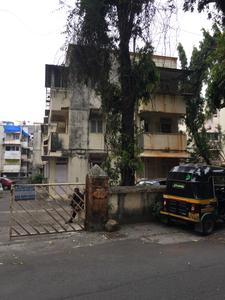 Project Image of 2400 Sq.ft 4 BHK Apartment / Flat for sale in Bandra West for Rs. 130000000