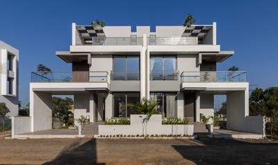 Sanvicasa 105 Project Images