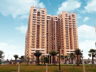 Project Image of 1456 Sq.ft 3.5 BHK Apartment / Flat for sale in Noida Extension for Rs. 14000000