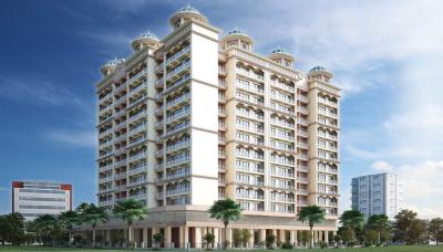 Project Image of 1350 Sq.ft 3 BHK Apartment / Flat for sale in Taloja for Rs. 6308000