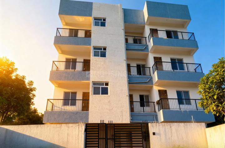 Gallery Cover Pic of Eklavya Ishan Enclave