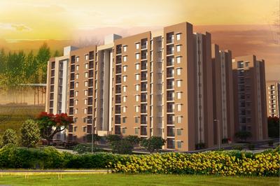 Ganpati Unnati Awas Yojna Phase 3