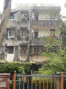 Swaraj Homes Rajgad Apartment