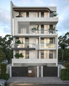 Sita Ultra Luxury Floors Project Images