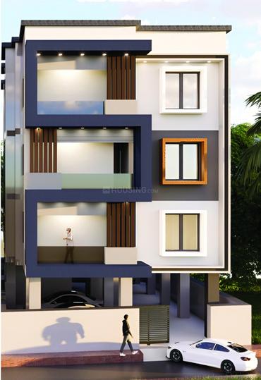 Gallery Cover Pic of Sri Jasmine Apartment