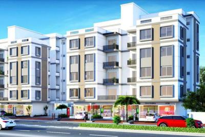Gallery Cover Pic of Anjani Homes