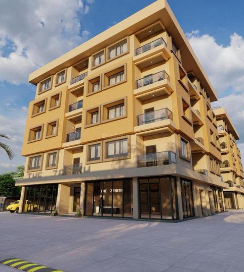 Gallery Cover Pic of Nawaz The Zenith