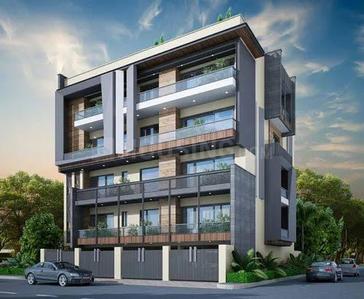 G N Affordable Homes Project Images