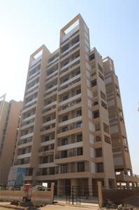 Project Image of 1450 Sq.ft 3 BHK Apartment / Flat for sale in Kharghar for Rs. 20000002