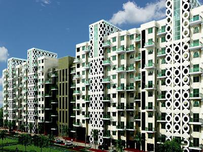Project Image of 1050 Sq.ft 2 BHK Apartment / Flat for sale in Hinjawadi Phase 2 for Rs. 9000000