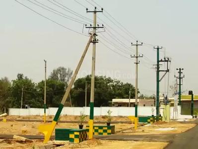 Innovative Green City Project Images
