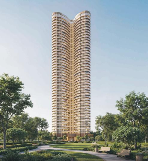 Gallery Cover Pic of Tribeca NBCC Iconic Towers