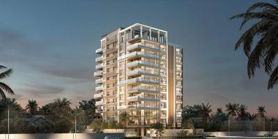 Gallery Cover Pic of Orbit Nivaan