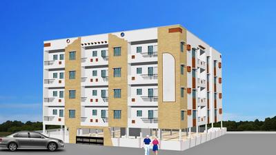 Gallery Cover Pic of Ashirwaad Builders and Developers Sri Sai Ashirwad Residency
