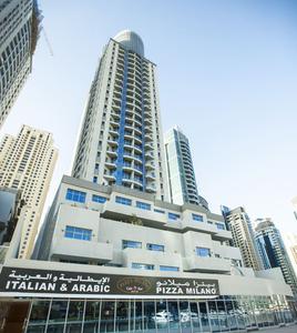 Dheeraj Marina Wharf 2