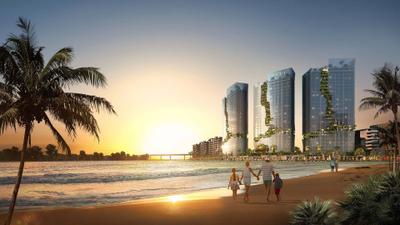 Gallery Cover Pic of Azizi Riviera Reve