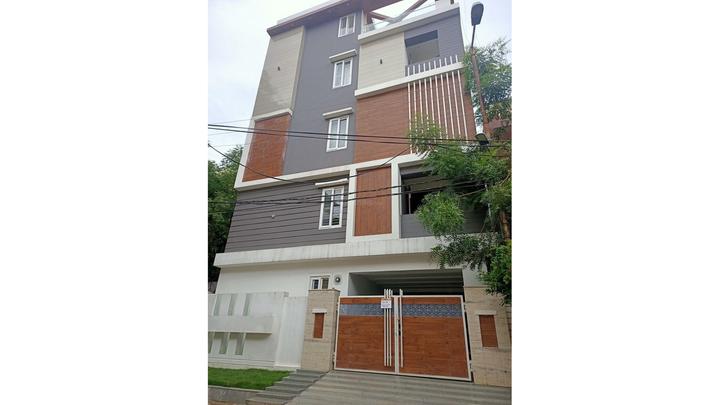 Anusha Residency Main Image 1