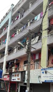 Project Image of 330 Sq.ft 1 RK Apartment / Flat for sale in Virar East for Rs. 1100000