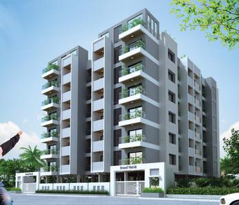 Gallery Cover Pic of Siddhivinayak Vighnaharta Residency