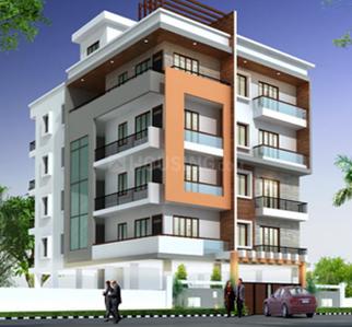 Project Image of 2800 Sq.ft 5 BHK Independent House for sale in Sudhama Nagar for Rs. 29100000
