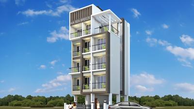 Project Image of 315 Sq.ft 1 BHK Apartment / Flat for sale in Uran for Rs. 3000000