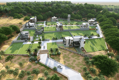 Residential Lands for Sale in Sunrise Samrudhi Heritage