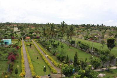 Gallery Cover Pic of ASB Bharath Enclave