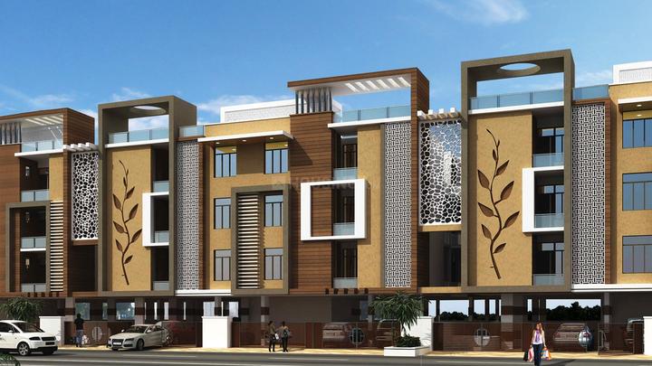 AASHISH The Foresta More Images 1