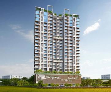 Project Image of 2800 Sq.ft 4 BHK Apartment / Flat for sale in Juhu for Rs. 140000000