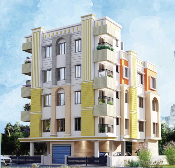 Gallery Cover Pic of Binayak Blue Bell