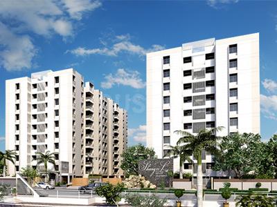 BRG Group BRG Shangri - la Project Images