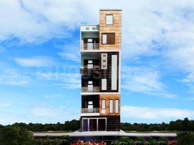 Tushar Associates Tushar Floors 1 Project Images