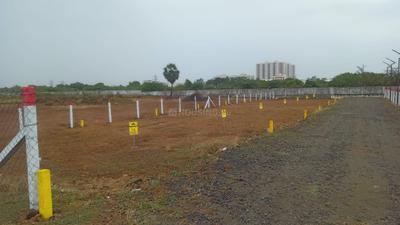 Residential Lands for Sale in Space Garden