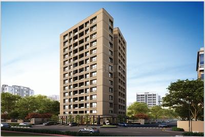 Mangalmurti Magnate Saffron Project Images