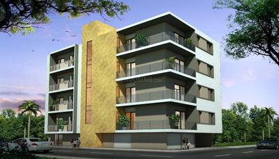 Gallery Cover Pic of Mittal God Gift Luxury Homes
