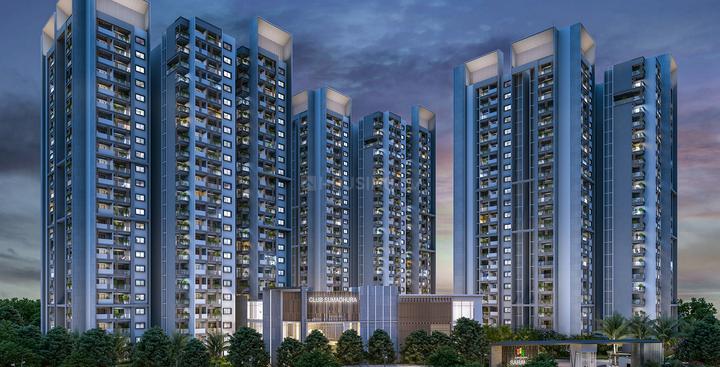 Sarang By Sumadhura Phase 2 Main Image 1