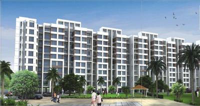 Pankaj Aasmaan Phase II