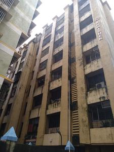  KK Krishnan Abhishek Apartments
