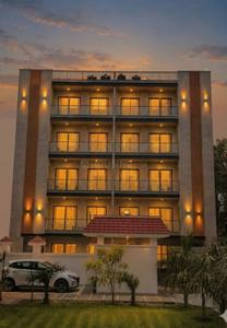Gallery Cover Pic of Dwarka Heights AM Innovation