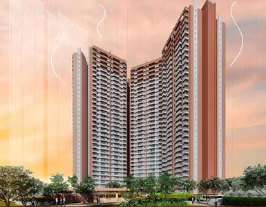 Project Image of 950 Sq.ft 2 BHK Apartment / Flat for sale in Pimpri for Rs. 10900000