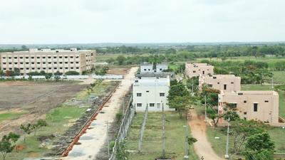 Gallery Cover Pic of Brindavan Nandanavanam