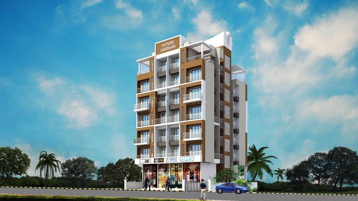 Gallery Cover Pic of Future Darshan