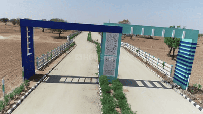 Gokul Enclave 3rd Project Images