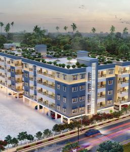 Neeladri Ark Phase 3 Project Images