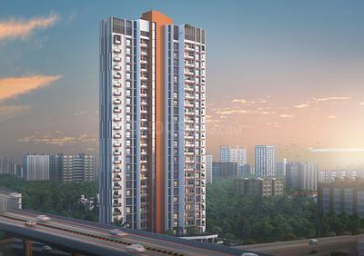 Mittal 6 Nitaara Tower Project Images