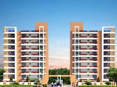 Project Image of 2310 Sq.ft 3 BHK Apartment / Flat for sale in Tilak Nagar for Rs. 17000000