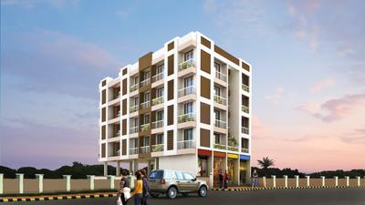 Shiv Ganesh Project Images