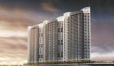 4 BHK Flat